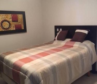 Cerritos Apartment | Beautiful 3 bedroom, fully furnished, on the beach