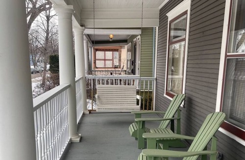 Lowry Hill East House | Beautiful, 3br Near Lake Bde Maka Ska