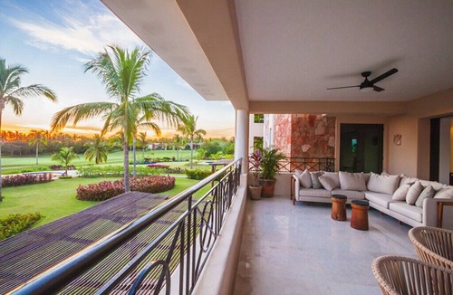 Punta de Mita Apartment | Beautiful 4 Bedroom condo Hacienda de mita, Punta Mita Premier membership