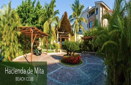 Punta de Mita Apartment | Beautiful 4 Bedroom condo Hacienda de mita, Punta Mita Premier membership