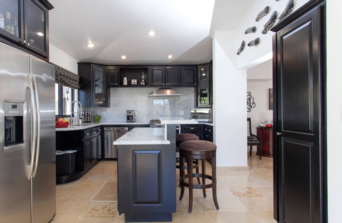 Cabo Bello Villa | BEAUTIFUL 6 BEDROOM VILLA WITH PRIVATE POOL