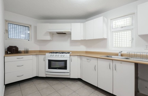 Bosques de las Lomas Apartment | Beautiful apartment Ahuehuetes