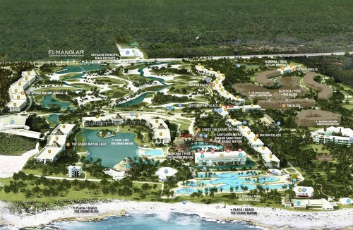 Puente del Mar Apartment | Beautiful Acupulco Resort Units - Various!