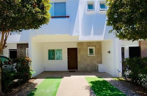 Flamingos House | Beautiful and cozy house for rental in Bucerias