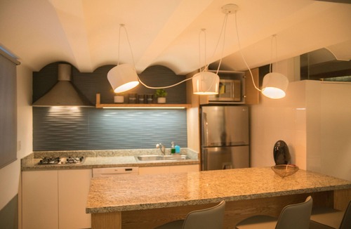 Puebla House | Beautiful and cozy Loft in Puebla