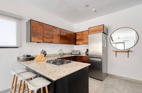 Libertad Apartment | Beautiful and elegant Apt, Near Downtown