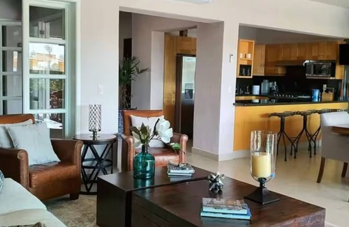 Ajijic House | Beautiful and exclusive home in La Reserva in Ajijic. Heated swimming pool