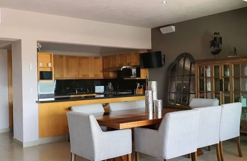 Ajijic House | Beautiful and exclusive home in La Reserva in Ajijic. Heated swimming pool
