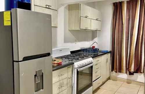 Tequisquiapan Apartment | Beautiful and quiet apartment in tequis
