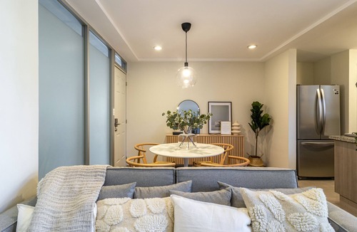 Zona Rosa Apartment | Beautiful Apartment in Roma Norte