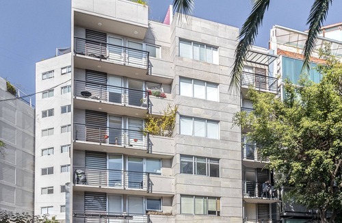 Zona Rosa Apartment | Beautiful Apartment in Roma Norte