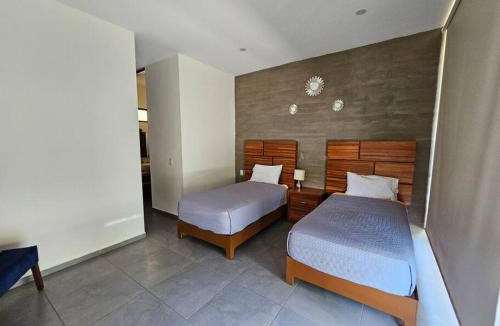 La Cruz de Huanacaxtle Apartment | Beautiful apartment in B Nayar, Riviera Nayarit