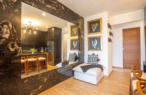 Fluvial Vallarta Apartment | BEAUTIFUL APARTMENT IN VALLARTA