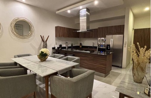San Luis Potosi Apartment | Beautiful apartment in Lomas 3ra secc.