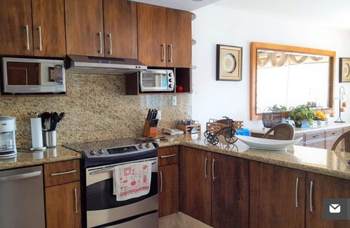 Marina Vallarta Apartment | Beautiful Apartment with BEACH, MARINA & GOLF COURSE