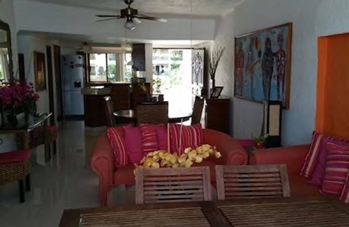 Marina Vallarta House | Beautiful apartment in Marina vallarta