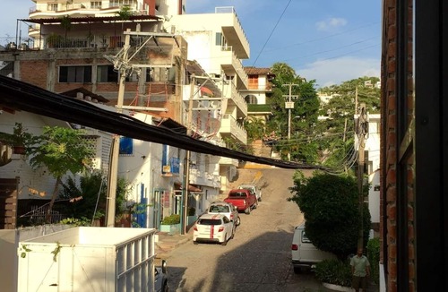 Puerto Vallarta Apartment | Beautiful Apartment Near the Beach