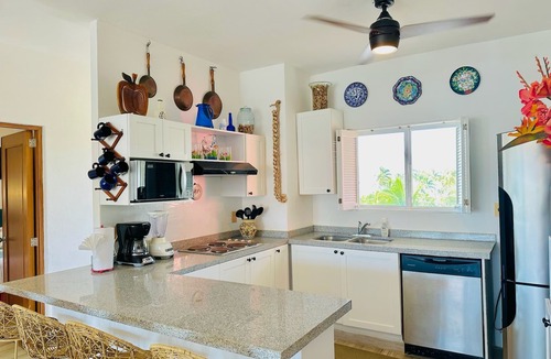 Flamingos Apartment | Beautiful Apartment Flamingos