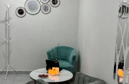 Xalapa House | Beautiful Apartment/internet/central Location/Wi-fi