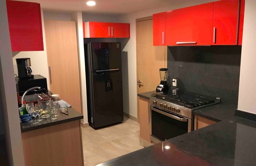 Zona Minerva Apartment | Beautiful apartment furnished - Great Location - Swimming pool Gym Wifiaa