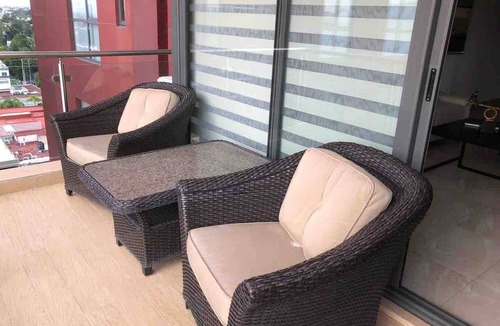 Zona Minerva Apartment | Beautiful apartment furnished - Great Location - Swimming pool Gym Wifiaa