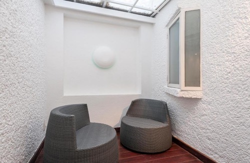 Bosques de las Lomas Apartment | Beautiful apartment Ahuehuetes