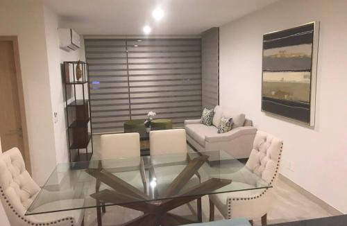 Zona Minerva Apartment | Beautiful apartment furnished - Great Location - Swimming pool Gym Wifiaa
