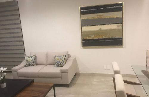 Zona Minerva Apartment | Beautiful apartment furnished - Great Location - Swimming pool Gym Wifiaa