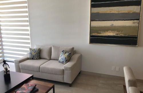 Zona Minerva Apartment | Beautiful apartment furnished - Great Location - Swimming pool Gym Wifiaa