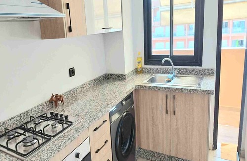 Hivernage Apartment | Beautiful apartment in the center of Marrakech