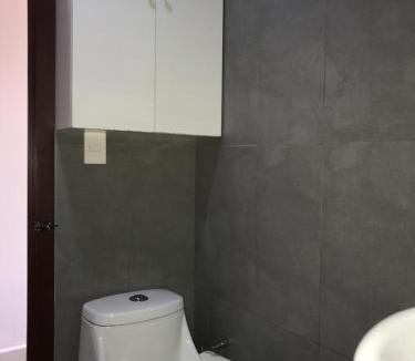 Ampliacion Granada Apartment | Beautiful apartment in the best area of POLANCO