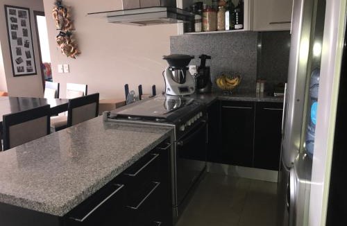 Ampliacion Granada Apartment | Beautiful apartment in the best area of POLANCO