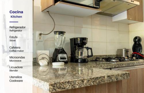 Boulevard Barra Vieja Apartment | Beautiful Apartment in Dream Acapulco Diamante