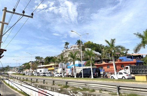 Bucerias House | BEAUTIFUL APARTMENT IN BUCERIAS 1 BLOCK FROM THE BEACH #1