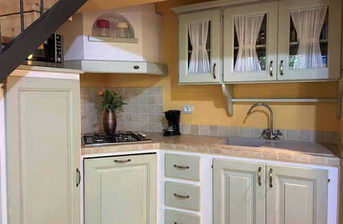Riparbella Apartment | Beautiful apartment for 6 guests with WIFI, A/C, pool, TV and terrace