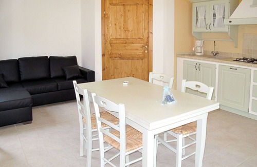 Riparbella Apartment | Beautiful apartment for 6 guests with WIFI, A/C, pool, TV and terrace