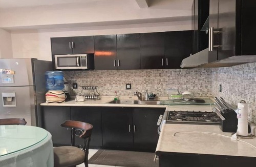 Cuernavaca Apartment | BEAUTIFUL APARTMENT IN CUERNAVACA