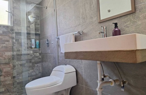 Zona Expo Condo | Beautiful apartment in front of Expo Guadalajara 201
