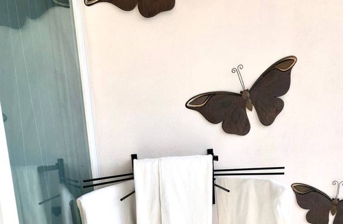 Las Hadas Apartment | Beautiful Apartment IN Front OF THE Beach