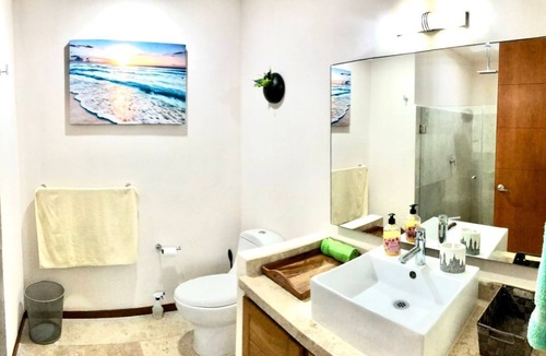 Las Hadas Apartment | Beautiful Apartment IN Front OF THE Beach