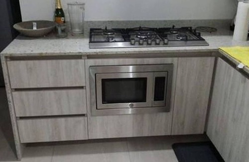 Manzanillo Apartment | Beautiful Apartment fully equipped AC 6 people 3 Bedrooms Wifi