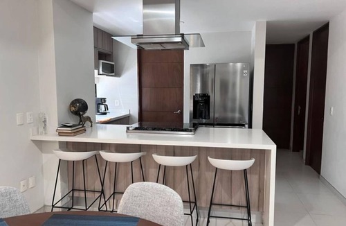 Zapopan Apartment | Beautiful apartment near to Plaza Galerías