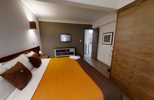 Reforma Apartment | Beautiful apartment near Reforma S1