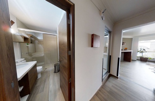 Reforma Apartment | Beautiful apartment near Reforma S1