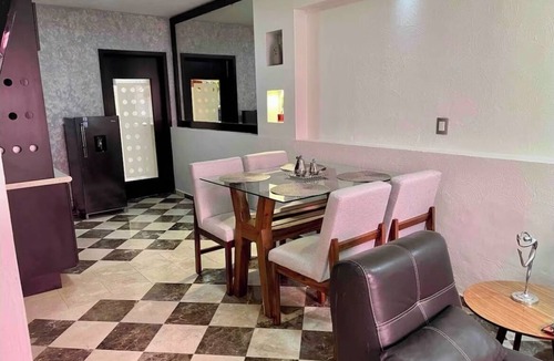 Tequila Apartment | Beautiful apartment with jacuzzi