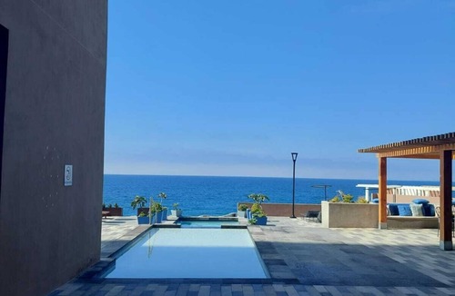 Playas De Tijuana Apartment | Beautiful apartment with sea view