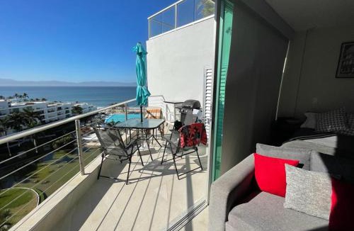 Flamingos Apartment | Beautiful Aria Ocean