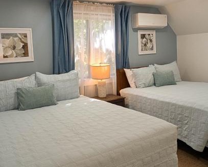 Bar Harbor House | Beautiful Bar Harbor House