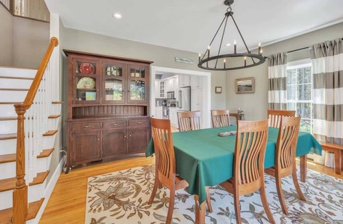 Bar Harbor House | Beautiful Bar Harbor Home! New!