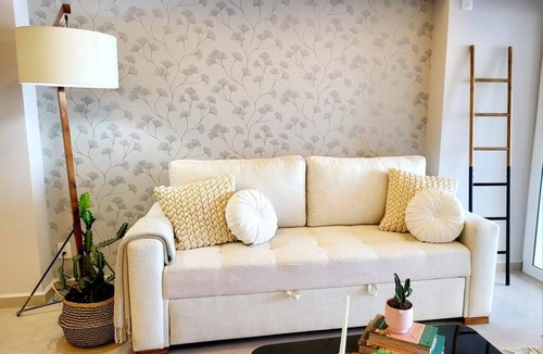 Las Glorias Apartment | BEAUTIFUL BEACHFRONT CONDO AT HARBOR 171